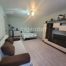Квартира 42 м², 1-комнатная - изображение 1