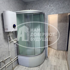 Квартира 26,6 м², 1-комнатная - изображение 4