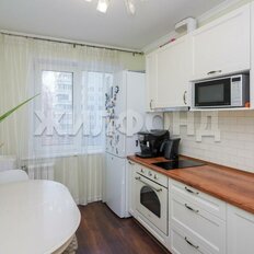 Квартира 60,3 м², 3-комнатная - изображение 1