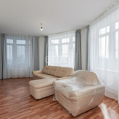 Квартира 118,1 м², 2-комнатная - изображение 5