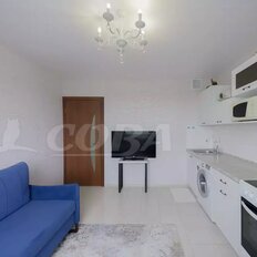 Квартира 39,6 м², 1-комнатная - изображение 1