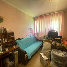 Квартира 38,2 м², 2-комнатная - изображение 5