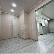 Квартира 57,2 м², 2-комнатная - изображение 4