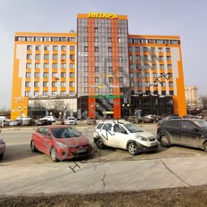 Квартира 50,7 м², 2-комнатные - изображение 1