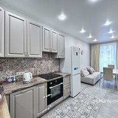 Квартира 60 м², 2-комнатная - изображение 1