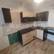 Квартира 61 м², 3-комнатная - изображение 1