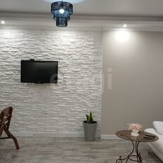 Квартира 34,3 м², студия - изображение 2