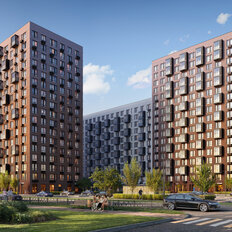 Квартира 27,3 м², студия - изображение 3