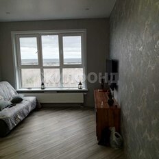 Квартира 40,8 м², 2-комнатная - изображение 2