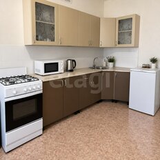 Квартира 44 м², 1-комнатная - изображение 4