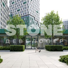 Квартира 32,6 м², студия - изображение 5