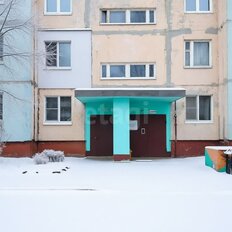 Квартира 51,1 м², 2-комнатная - изображение 4