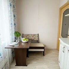 Квартира 45 м², 2-комнатная - изображение 2