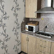 Квартира 43 м², 1-комнатная - изображение 2