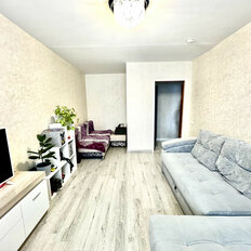 Квартира 33 м², 1-комнатная - изображение 1