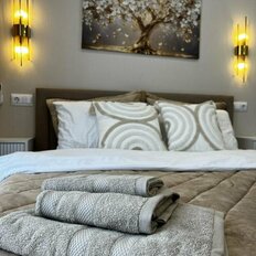 Квартира 25 м², 1-комнатные - изображение 5