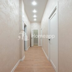Квартира 55,7 м², 2-комнатная - изображение 3