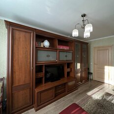 Квартира 33 м², 1-комнатная - изображение 5