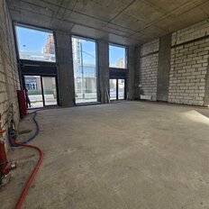 122,5 м², помещение свободного назначения - изображение 5