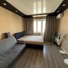 Квартира 38,5 м², 1-комнатная - изображение 1
