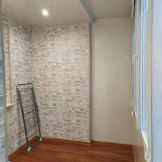 Квартира 35,1 м², 1-комнатная - изображение 5