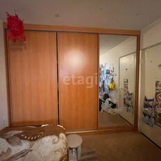 Квартира 34 м², 1-комнатная - изображение 3
