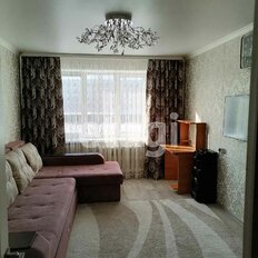 Квартира 50,6 м², 2-комнатная - изображение 1