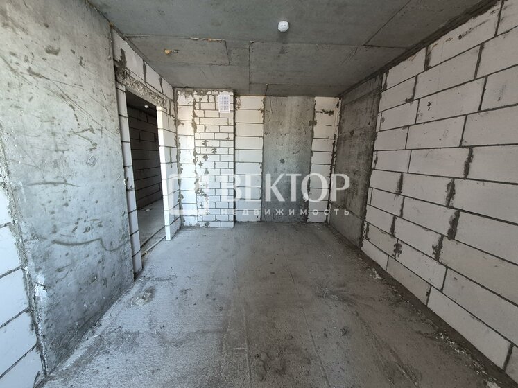 90 м², 3-комнатная квартира 7 705 600 ₽ - изображение 37