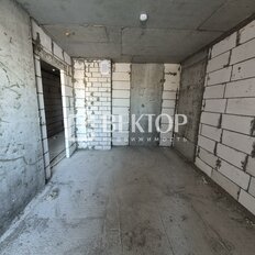 Квартира 105,2 м², 3-комнатная - изображение 3