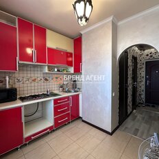 Квартира 33,5 м², 1-комнатная - изображение 2