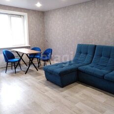Квартира 60,3 м², 3-комнатная - изображение 1