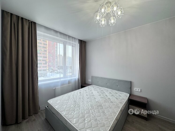 50 м², 2-комнатная квартира 50 000 ₽ в месяц - изображение 5