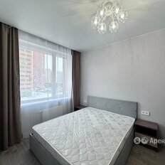 Квартира 31 м², 1-комнатная - изображение 5