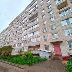 Квартира 37,7 м², 1-комнатная - изображение 1