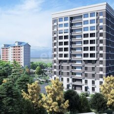Квартира 28 м², студия - изображение 2