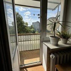 Квартира 58 м², 2-комнатная - изображение 1