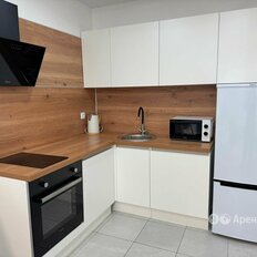 Квартира 41 м², 1-комнатная - изображение 1