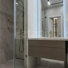 Квартира 41,5 м², 1-комнатная - изображение 5