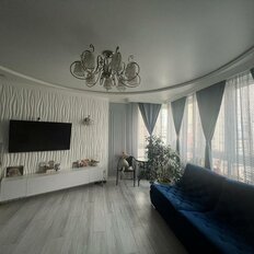 Квартира 92,4 м², 3-комнатная - изображение 2