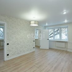 Квартира 42,4 м², 3-комнатная - изображение 5