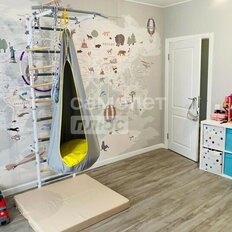 Квартира 79,8 м², 3-комнатная - изображение 2