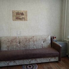 Квартира 35 м², 1-комнатная - изображение 4