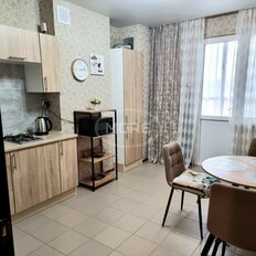 Квартира 38,8 м², 1-комнатная - изображение 5