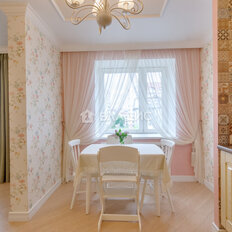 Квартира 63,6 м², 2-комнатная - изображение 5