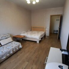 Квартира 39,3 м², 1-комнатная - изображение 1