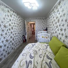 Квартира 54,1 м², 2-комнатная - изображение 1