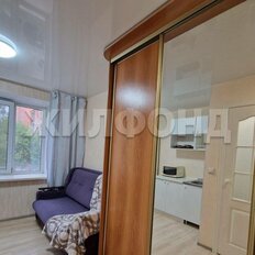 Квартира 12 м², студия - изображение 3