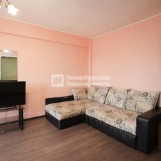 Квартира 45,3 м², 2-комнатная - изображение 1