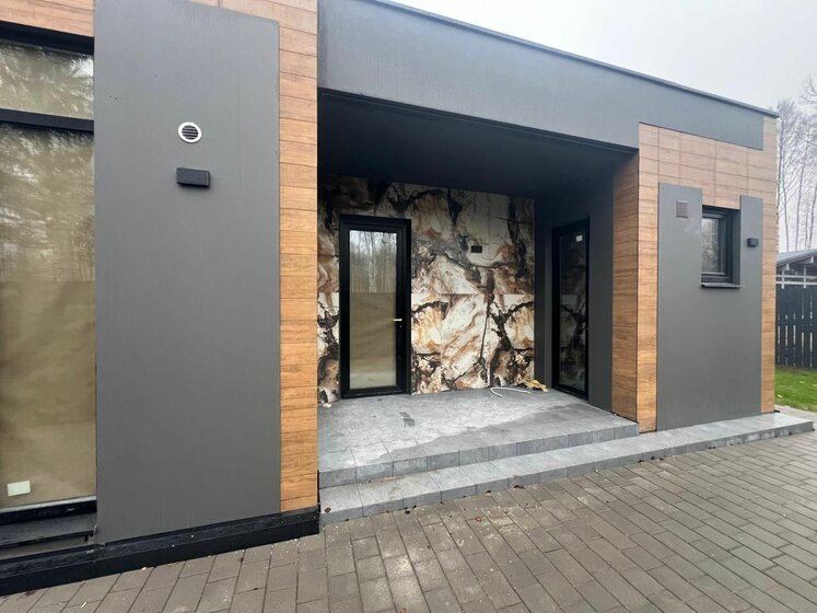 45 м² дом, 8,8 сотки участок 5 500 000 ₽ - изображение 42