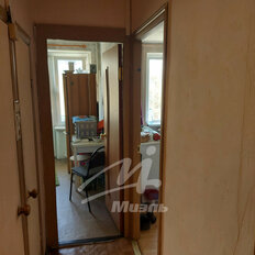 Квартира 39 м², 2-комнатная - изображение 4